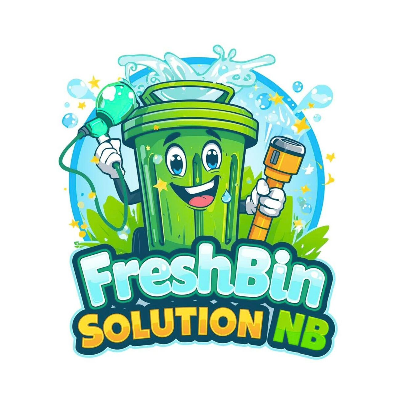 FreshBin Solution NB